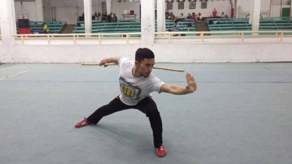 Ahmad%20Hulaefi%2C%20atlet%20wushu%20Indonesia%20yang%20akan%20berlaga%20di%20SEA%20Games%202017.
